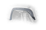 DV8 Offroad Fender Flares - FENDB-08