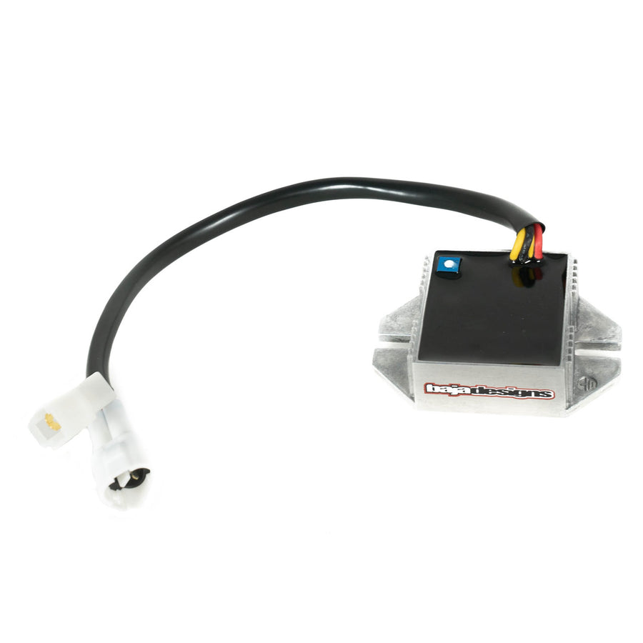 Regulator/Rectifier  (wired) WR250/450 Dual Sport – Yamaha WR250F 2003-2014/WR450F 2003-2011