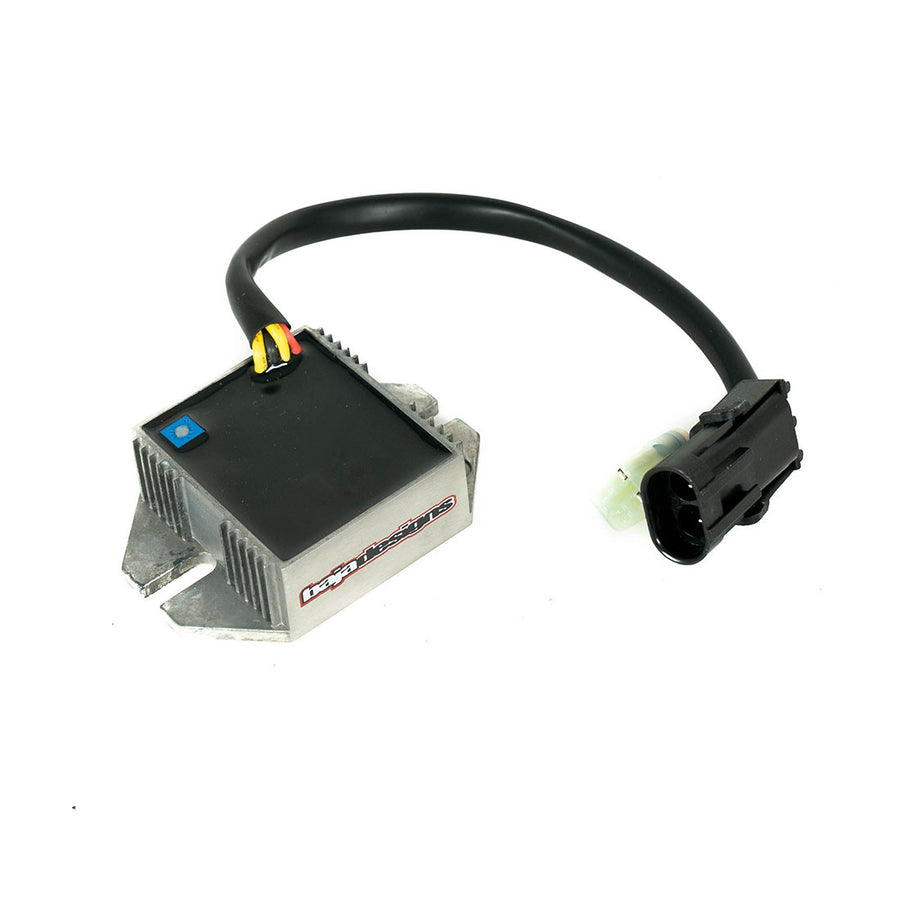 Regulator/Rectifier  (wired) CRF 250X