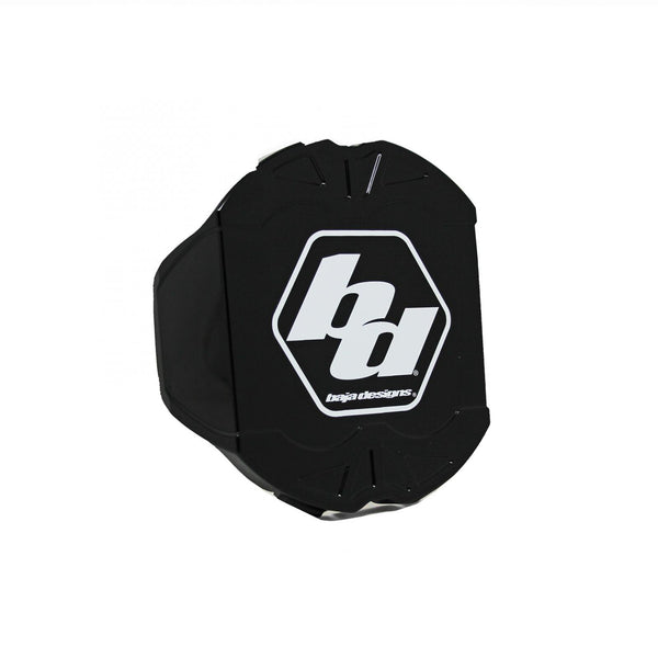 LP4 Single Rock Guard (Black)