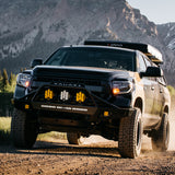 LP9 Pro LED Light Pod (Driving/Combo; Clear)