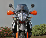 S1 Frame Mount Kit - '19-22 390/790/890 Adventure/R (Multi-Pattern; Clear)