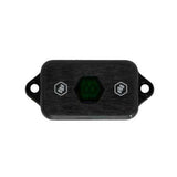 LED Rock Light (Green)