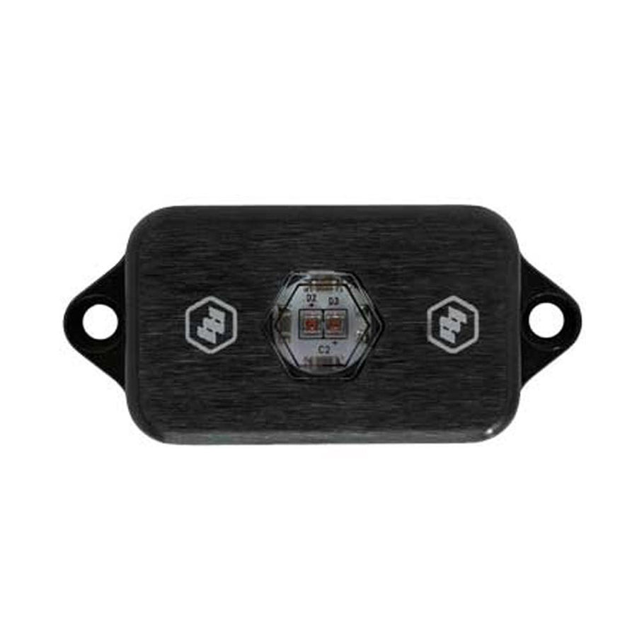LED Rock Light (Red)