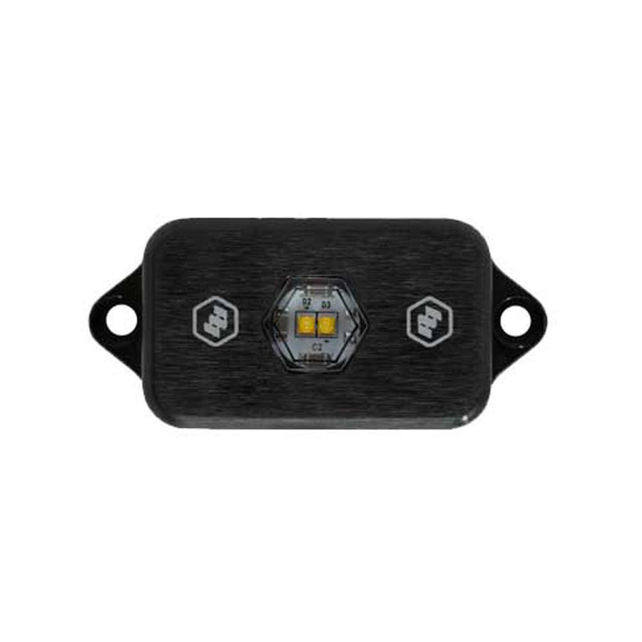 LED Rock Light (Clear)