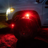 LED Rock Light (Clear)
