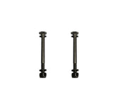 Rear Tail Light Bolt Mount Kit - '17-22 Maverick X3 (For RTL 30 Inch Light Bar)