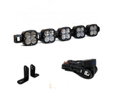 XL Sport Linkable Sport Roof Mount Kit - '18-21 RZR Turbo S (Multi-Pattern  Clear)