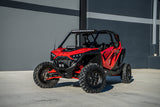 OnX6+ 10 Inch Hood Mount Kit - '20-26 RZR Pro XP; '22-24 RZR Turbo R (Driving/Combo  Clear)