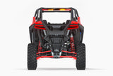 RTL 30 Inch Rear Tail Light Kit - '20-26 RZR Pro XP; '22-24 RZR Turbo R (Turn Signal  Clear)
