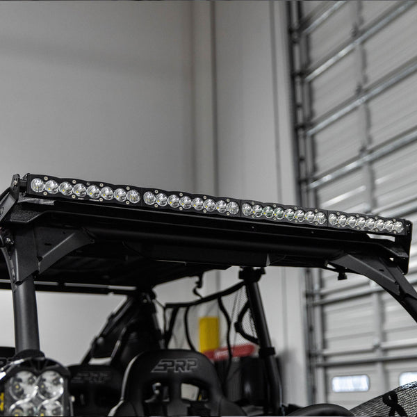 Kawasaki Teryx KRX 40" S8 Roof Bar Kit - 2020-On Kawasaki Teryx KRX 1000