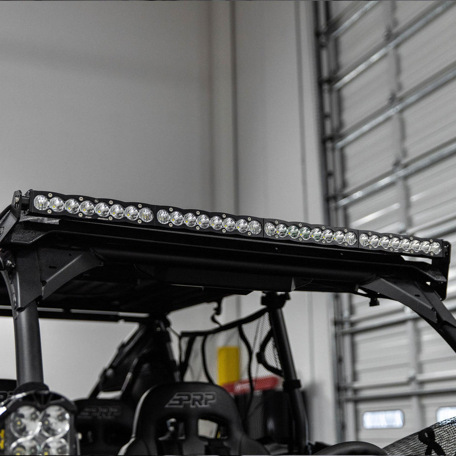 Kawasaki Teryx KRX 40" S8 Roof Bar Kit - 2020-On Kawasaki Teryx KRX 1000