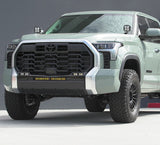 XL Sport A-Pillar Kit - '22-26 Tundra  '23-26 Sequoia (Driving/Combo; Clear)