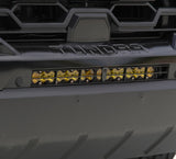 S8 20 Inch Behind Bumper Kit - '22-26 Tundra  (Driving/Combo; Clear)