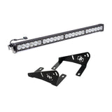 Polaris RZR Pro R 40” Onx6 Roof Bar Kit