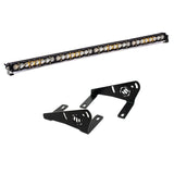 Polaris RZR Pro R 40” S8 Roof Bar Kit