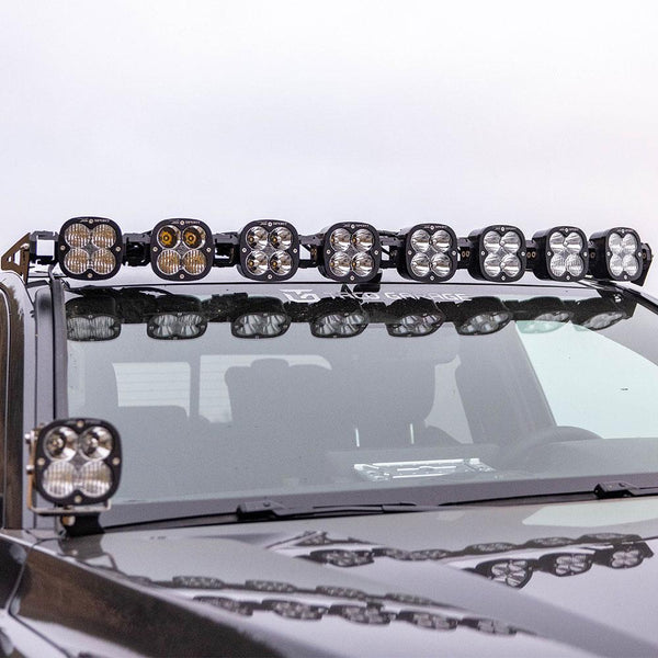 2024-26 Toyota Tacoma 8XL Sport Linkable Roof Kit
