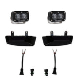 Dodge  Ram 2500/3500 (19-26)  FPK  S2 SAE