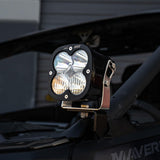 Can-Am  Maverick R  XL80 A-Pillar Kit