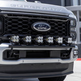 Ford Super Duty 23-26  LP4 Bull Bar Kit