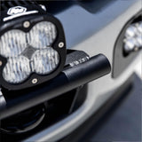 Ford Super Duty 23-26  XL Pro Bull Bar Kit W/ Upfitter