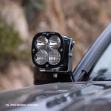 2024-2026 Toyota Tacoma XL80 A-Pillar Kit