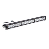 OnX6+ Straight LED Light Bar (30 Inch; Driving/Combo; Clear)