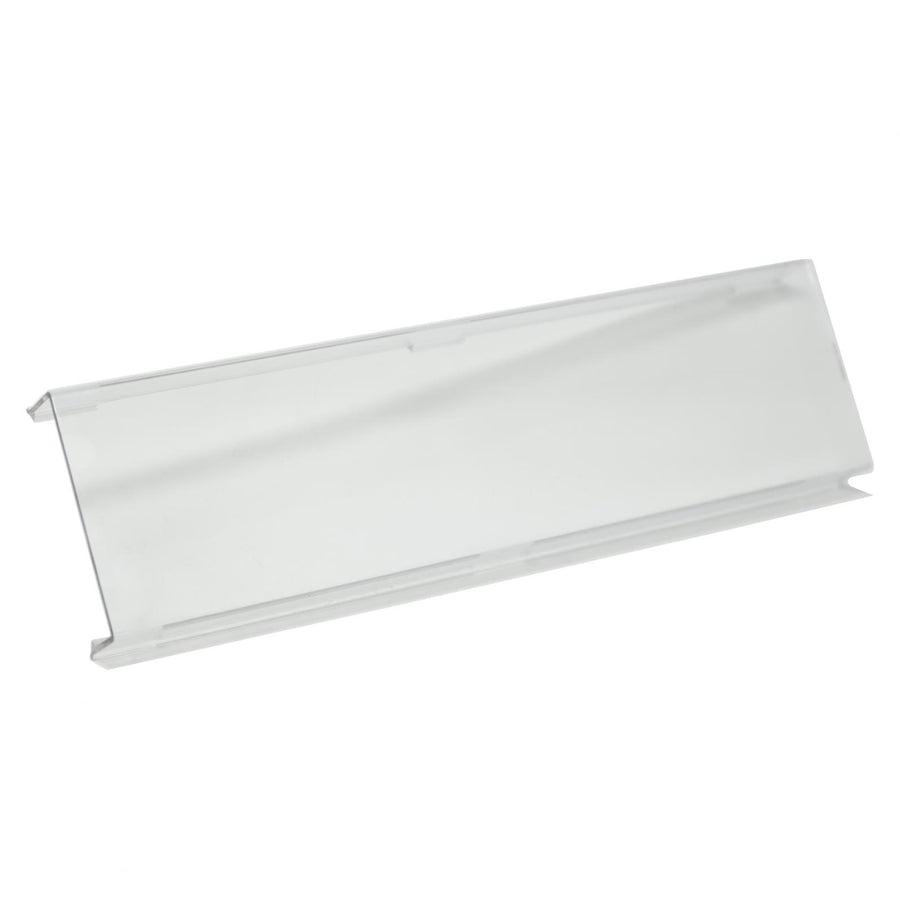 OnX6 Rock Guard (10 Inch; Clear)