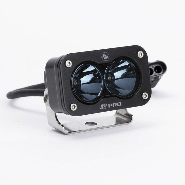S2 Pro Infrared LED Light Pod (Driving/Combo; IR 850nm)