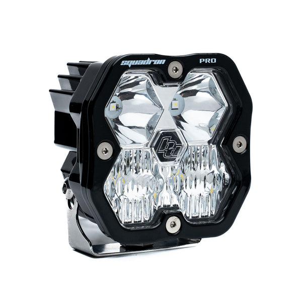 Squadron 2.0 Pro  LED Driving/Combo