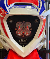 Squadron Pro Headlight Kit - Beta 2020-On RR 4-Stroke 350/390/430/480RR