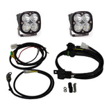 Squadron Unlimited Auxiliary Kit - '08-16 1190; '14-20 1290 (Driving/Combo; Clear)