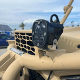 Squadron Pro Infrared LED Light Pod (Driving/Combo; IR 850nm)