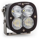 XL Pro LED Light Pod (Driving/Combo; Clear)