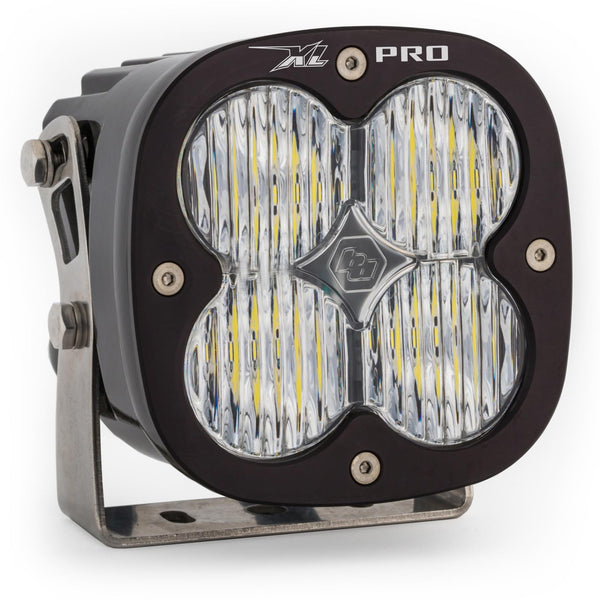 XL Pro LED Light Pod (Wide Cornering; Clear)