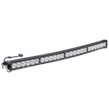 OnX6 Arc LED Light Bar (40 Inch; Wide Cornering; Clear)