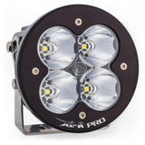 XL-R Pro LED Light Pod (Spot; Clear)