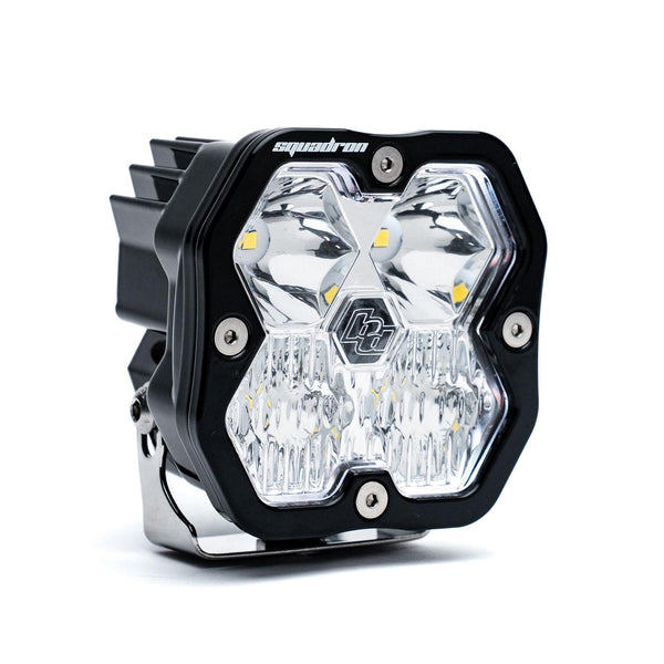 Squadron 2.0 Sport  LED Driving/Combo