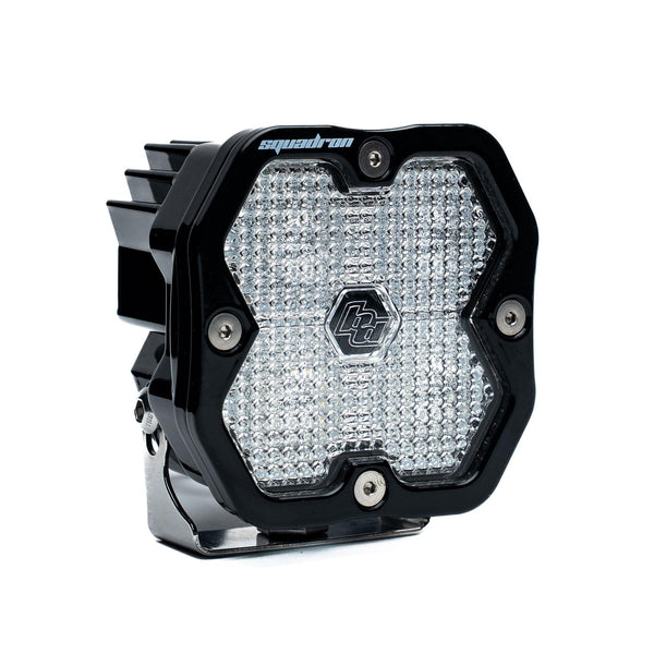 Squadron 2.0 Sport  LED Work/Scene