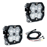 Squadron 2.0 Sport  Pair  LED Wide Cornering