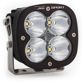 XL Sport LED Light Pod (Spot; Clear)