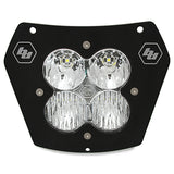 XL Sport (A/C) Headlight Kit - '15-16 TE 250/TE300 (Driving/Combo; Clear)