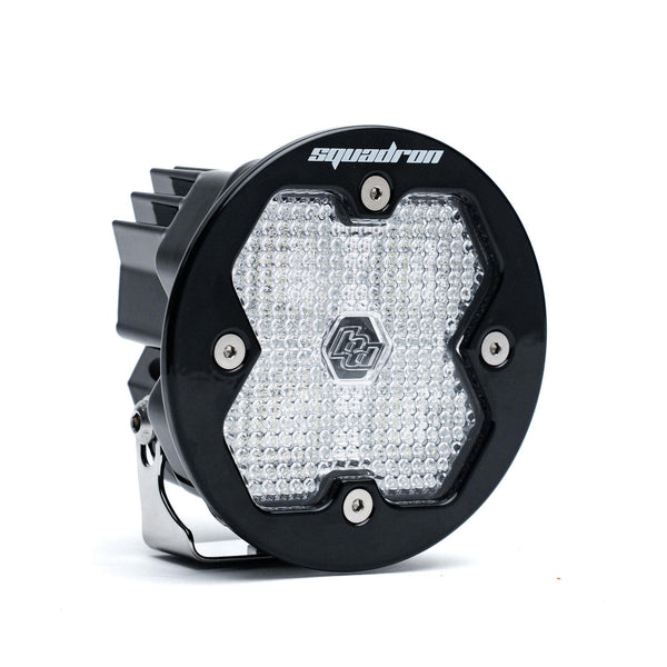 Squadron-R 2.0 Sport  LED Work/Scene