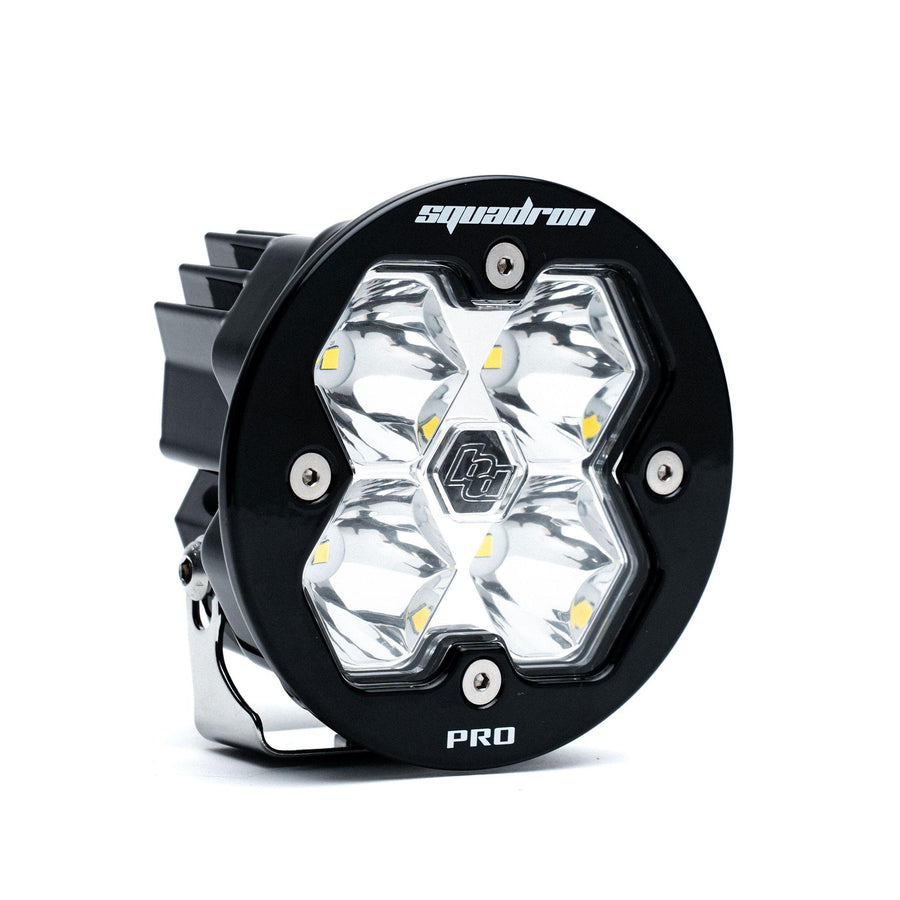 Squadron-R 2.0  Pro  LED Spot