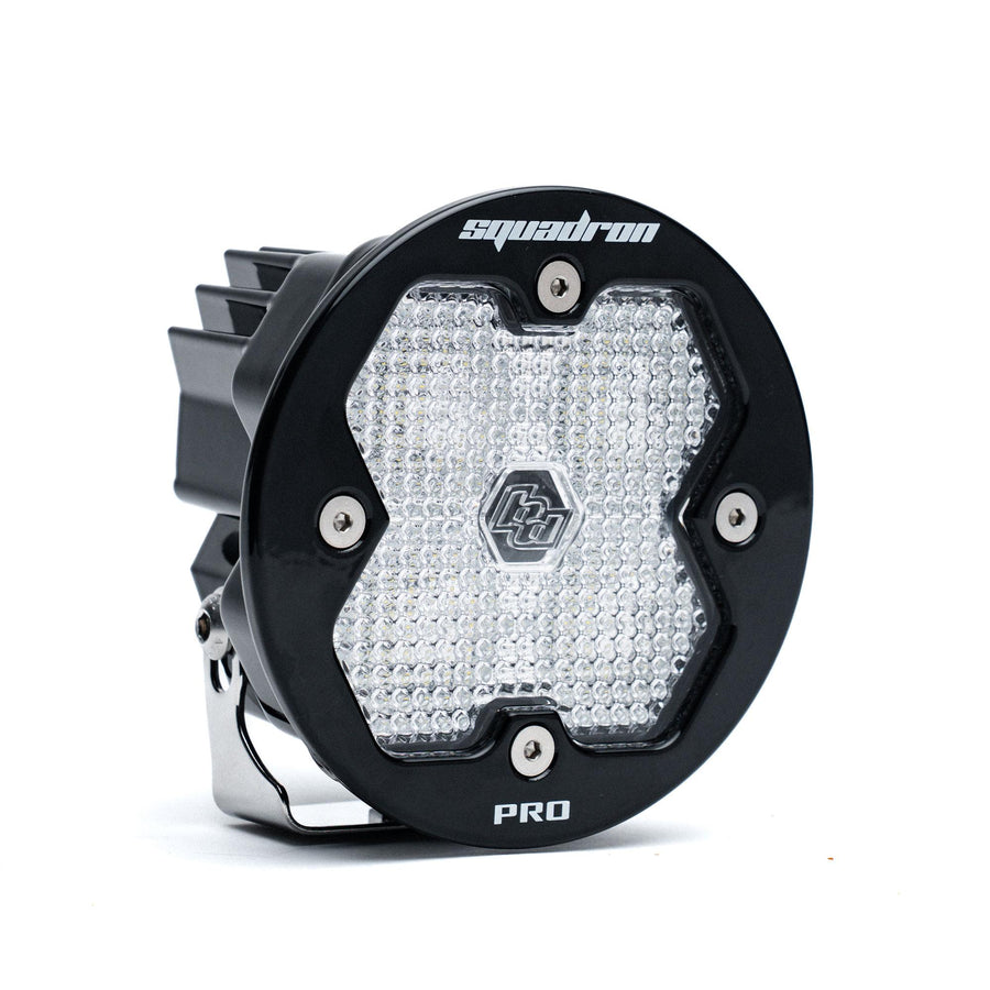 Squadron-R 2.0  Pro  LED Work/Scene