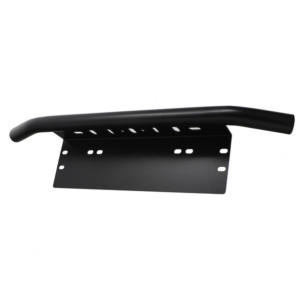 License Plate Mount (AU/EU/US Plate)