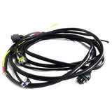 OnX6/Hybrid/Laser/S8 W/Mode Switch (1 Bar) Wiring Harness