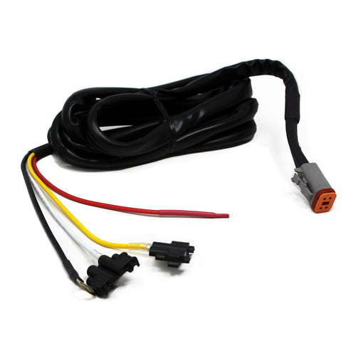 Auxiliary Light