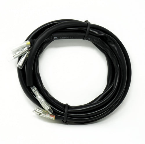 Auxiliary Light