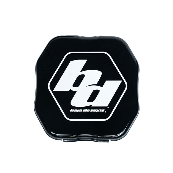 Squadron 2.0  Single Rock Guard  Black
